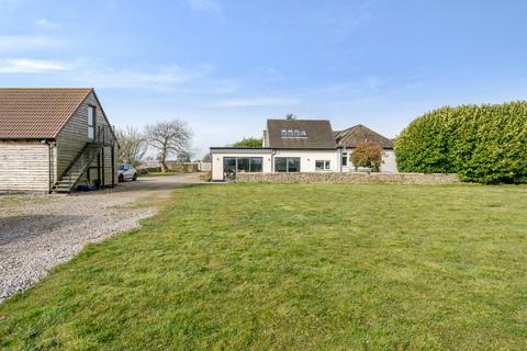 5 bedroom detached house for sale, Cirencester Road, Minchinhampton, Stroud, Gloucestershire, GL6