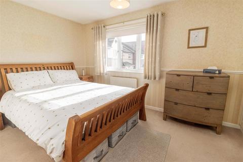 3 bedroom end of terrace house for sale, Hazeldene Court, Tynemouth