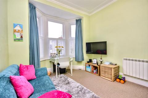 1 bedroom flat for sale, Upperton Road, Eastbourne