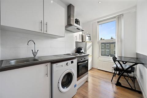 2 bedroom apartment to rent, Uxbridge Road, London, W12