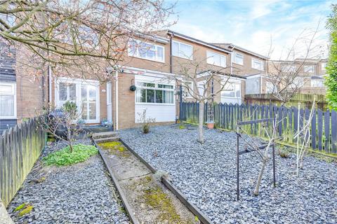 3 bedroom terraced house for sale, Coed Edeyrn, Llanederyn, Cardiff, CF23