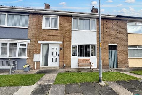 6 Bells Close, Blyth, NE24 4JJ