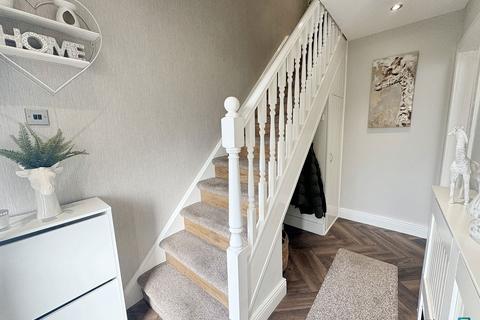 6 Bells Close, Blyth, NE24 4JJ
