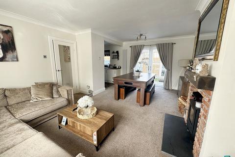 6 Bells Close, Blyth, NE24 4JJ