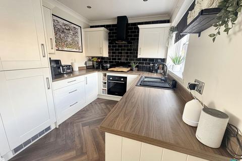 6 Bells Close, Blyth, NE24 4JJ