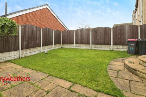 3 bedroom detached house for sale, Albert Street, Swinton, Mexborough