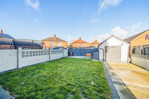 3 bedroom semi-detached house for sale, Carr Lane, Cleethorpes, Lincolnshire, DN35