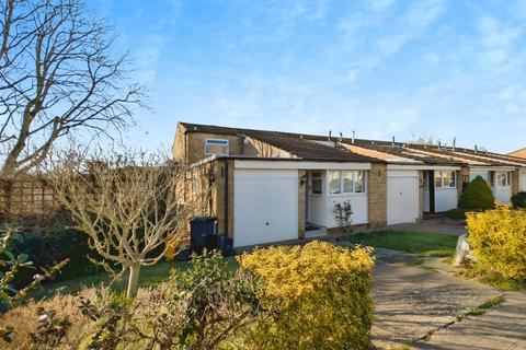 3 bedroom bungalow for sale, Trendlewood Park, Bristol