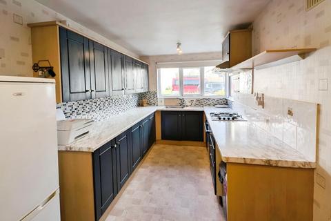 3 bedroom bungalow for sale, Trendlewood Park, Bristol