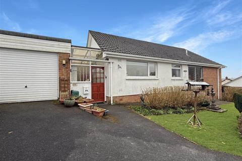 3 bedroom detached bungalow for sale, The Orchards, Barnstaple EX32