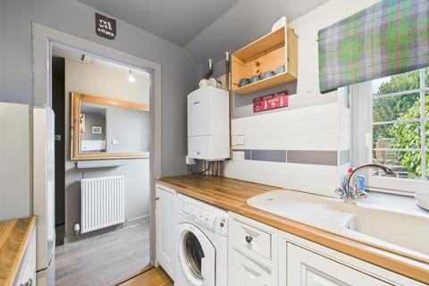 1 bedroom terraced house for sale, North Street, Milnathort KY13