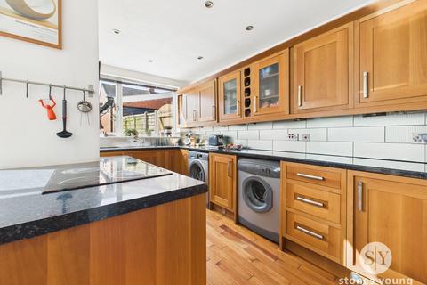 12 Walden Road, Blackburn, BB1 9PQ