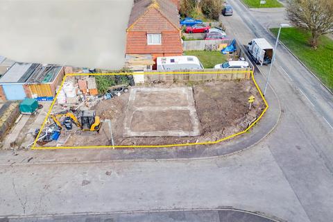 Plot for sale, Parkway, Bridgwater TA6