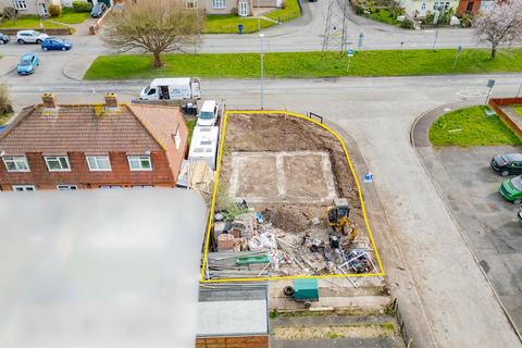 Plot for sale, Parkway, Bridgwater TA6