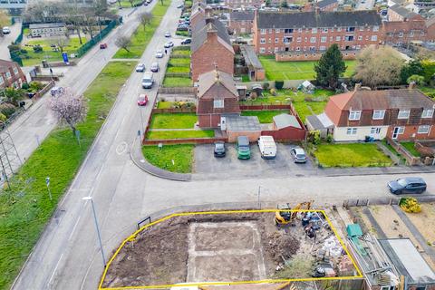 Plot for sale, Parkway, Bridgwater TA6