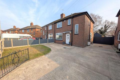 3 bedroom semi-detached house for sale, Ruscoe Avenue, Sandbach