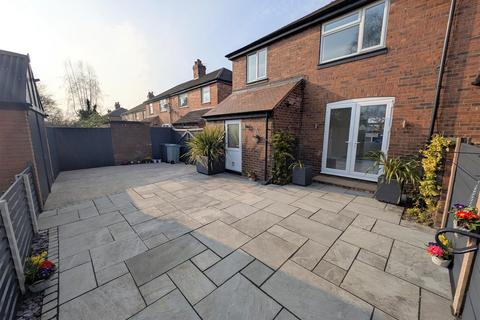 3 bedroom house for sale, Ruscoe Avenue, Sandbach