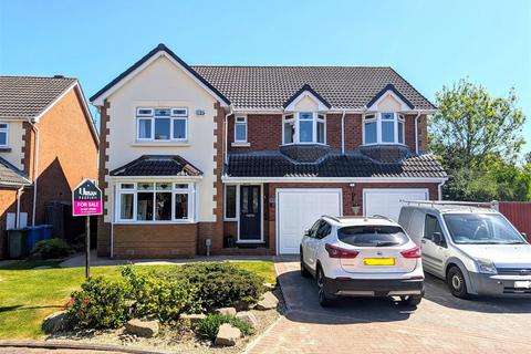 2 Cherry Tree Close, Bilton, Hull, HU11 4EZ