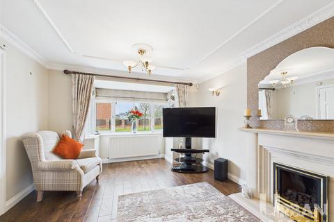 2 Cherry Tree Close, Bilton, Hull, HU11 4EZ