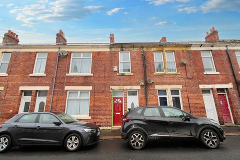 2 bedroom flat for sale, Cumberland Street, Wallsend, Newcastle Upon Tyne, Tyne and Wear, NE28 7SB