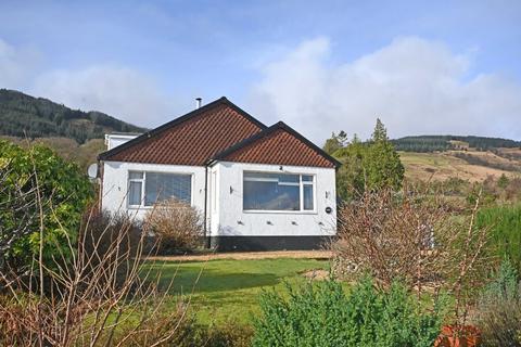 3 bedroom bungalow for sale, Cornerways, Blairmore, Dunoon, Argyll and Bute, PA23 8TL