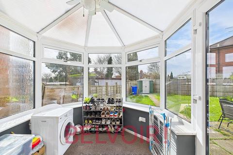 48 Burnaby Road, Stoke-on-trent, ST6 5PT