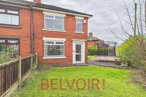 48 Burnaby Road, Stoke-on-trent, ST6 5PT
