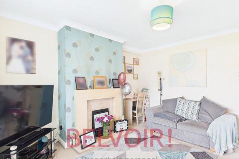 48 Burnaby Road, Stoke-on-trent, ST6 5PT
