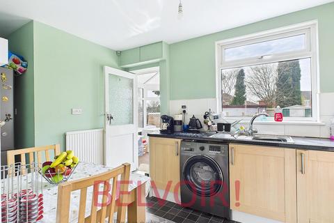 48 Burnaby Road, Stoke-on-trent, ST6 5PT