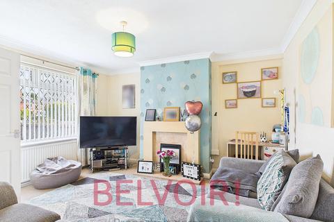 48 Burnaby Road, Stoke-on-trent, ST6 5PT