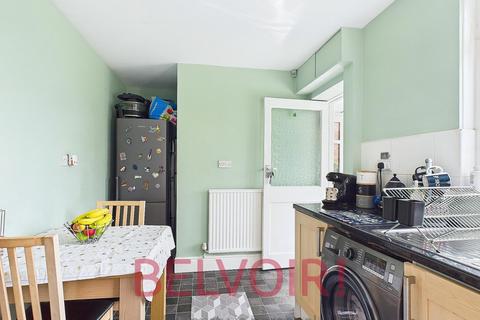 48 Burnaby Road, Stoke-on-trent, ST6 5PT