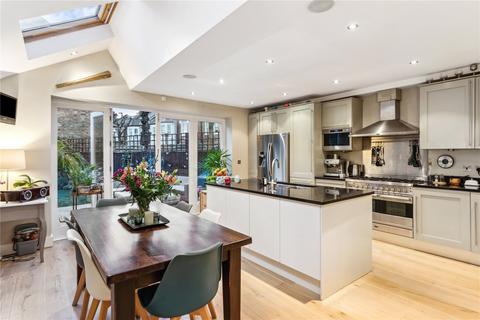 5 bedroom terraced house for sale, Crieff Road, London, SW18