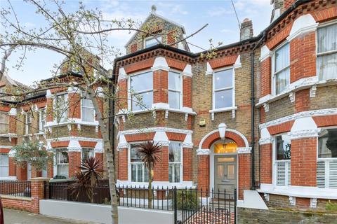 5 bedroom terraced house for sale, Crieff Road, London, SW18