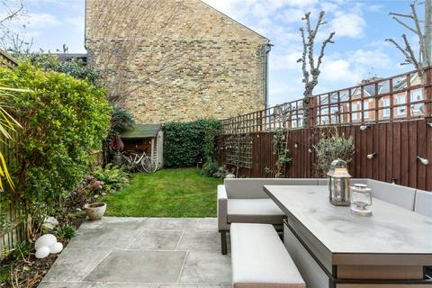 5 bedroom terraced house for sale, Crieff Road, London, SW18