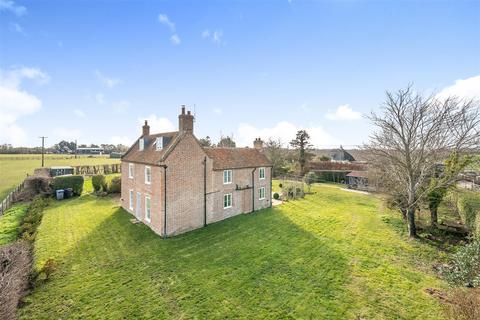 4 bedroom detached house for sale, Wass Drove, Westmarsh, Canterbury CT3