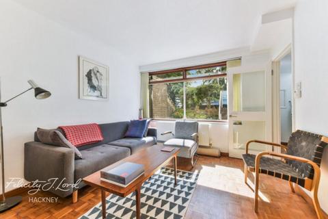 1 bedroom flat for sale, Gore Road, London E9