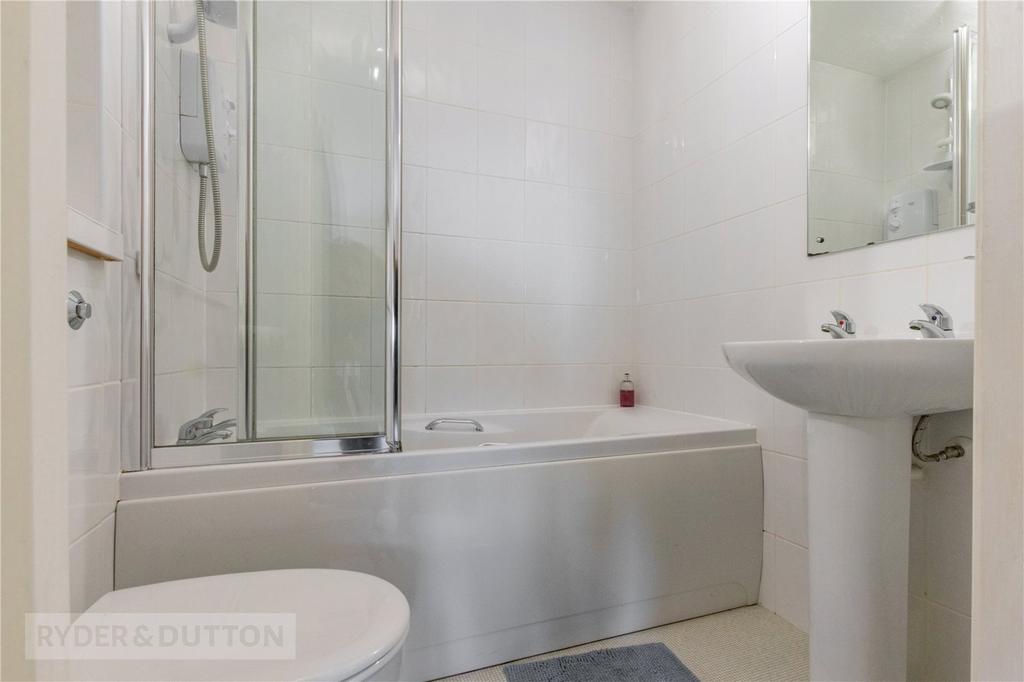 En Suite