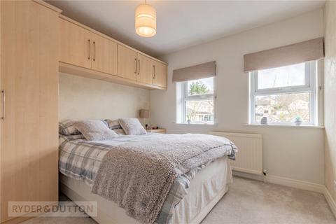16 Broombank, Huddersfield, HD2 2DJ