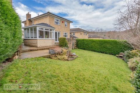16 Broombank, Huddersfield, HD2 2DJ
