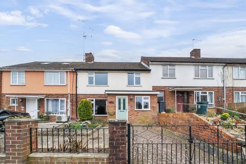 3 bedroom terraced house for sale, Central Reading,  Berkshire,  RG1