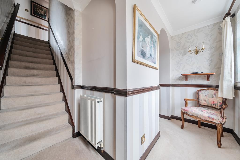 Stairway