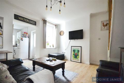 2 bedroom terraced house for sale, Cyfarthfa Street, Roath, Cardiff