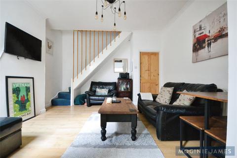 2 bedroom terraced house for sale, Cyfarthfa Street, Roath, Cardiff