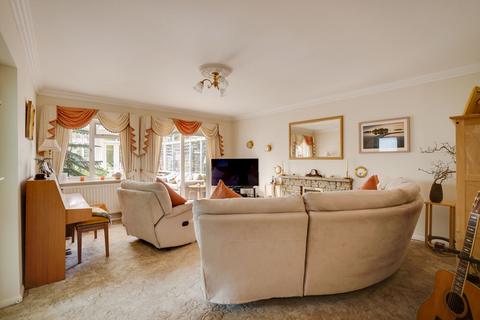 undefined, Ashley Road, Newmarket CB8