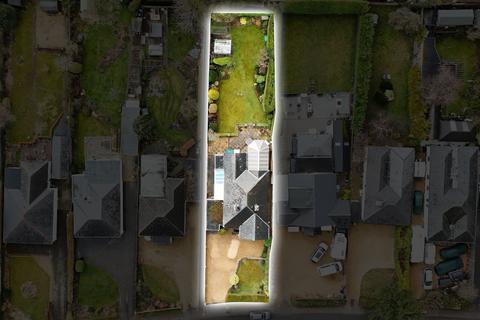 undefined, Ashley Road, Newmarket CB8