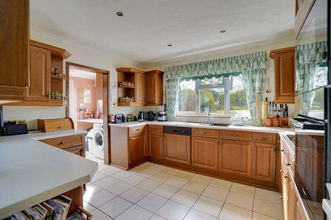 3 bedroom detached bungalow for sale, Ashley Road, Newmarket CB8
