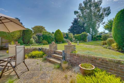 3 bedroom detached bungalow for sale, Ashley Road, Newmarket CB8