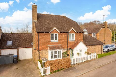 4 bedroom link detached house for sale, Bluebell Close, East Grinstead RH19