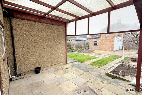 undefined, Berkley Avenue, Waltham Cross