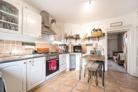 3 bedroom terraced house for sale, Park Terrace, Whittington, Oswestry